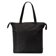 Ally Capellino Guerrilla Girls black tote bag
